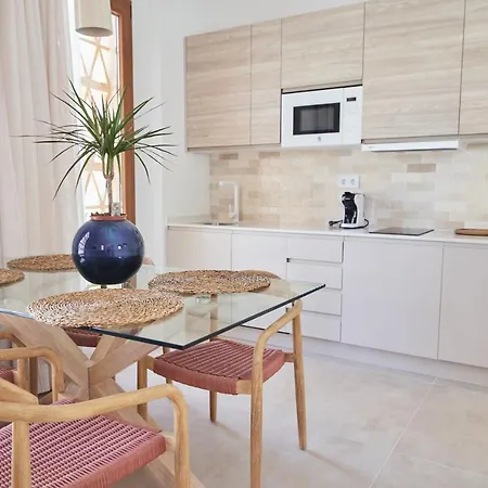 Slow Apartment *