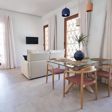 Slow Appartement Valence