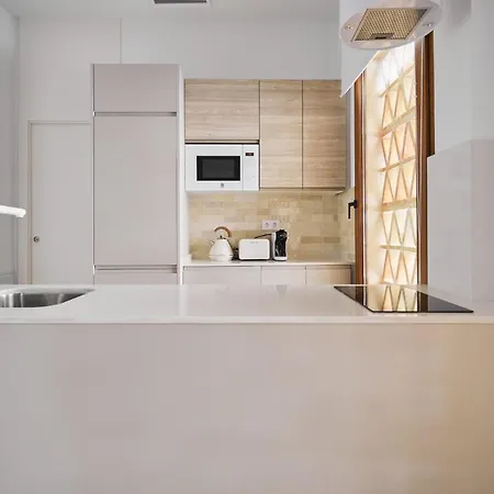 Apartment Slow
