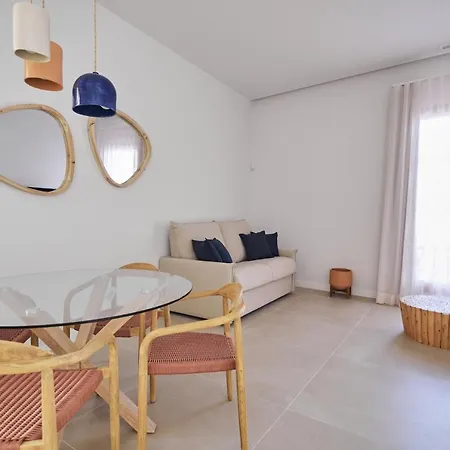 Slow Apartment Valencia