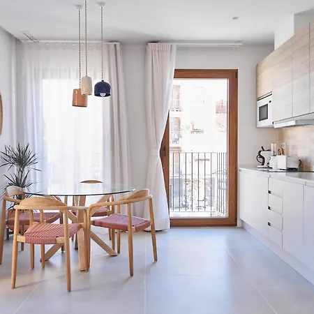 Slow Apartment *