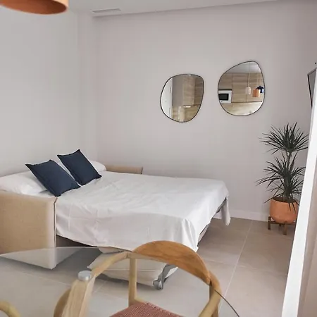 Slow Appartement