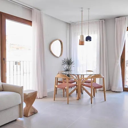 Slow Apartment *