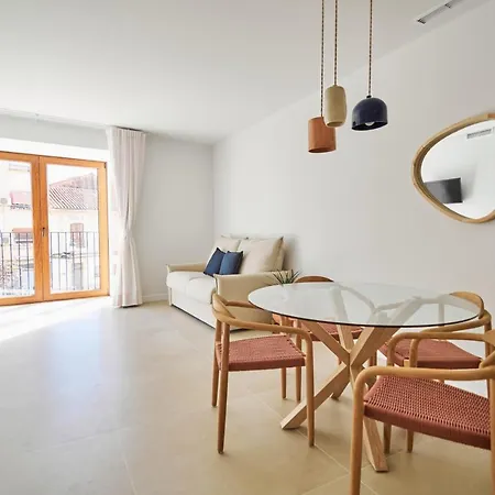 Apartment Slow