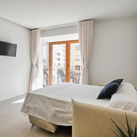 Slow Apartment Valencia