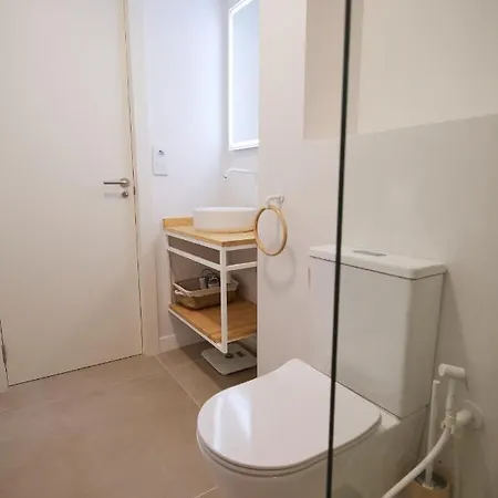 Apartment Slow Valencia