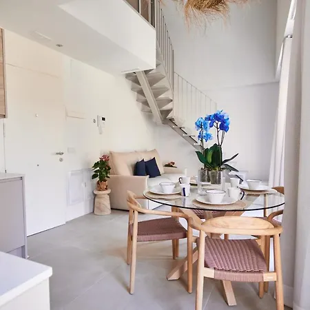 Slow Apartamento