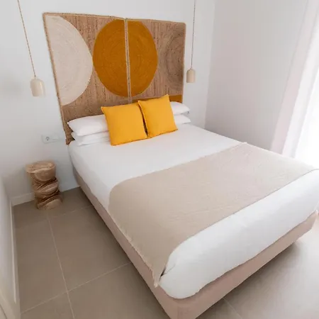 Apartamento Slow *