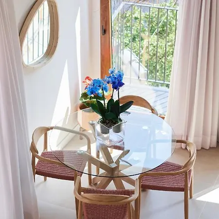 Slow Apartamento