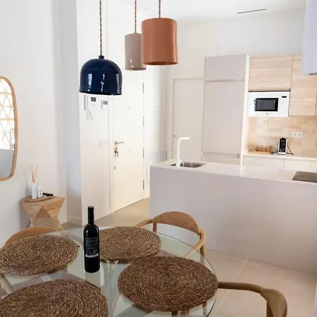 Slow Apartment *