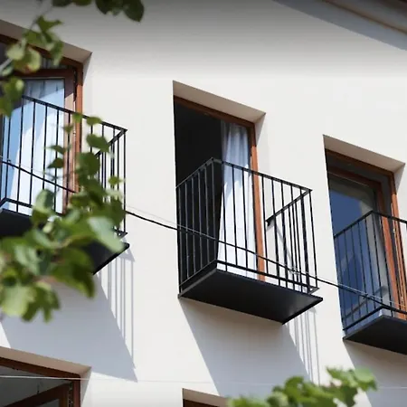 Slow Apartment Valencia