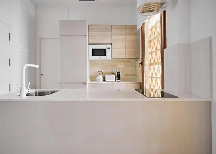 Appartement Slow