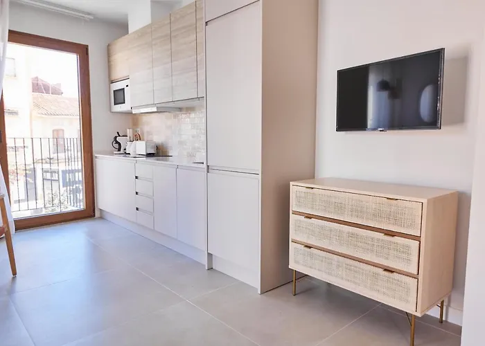 Slow Апартаменты *