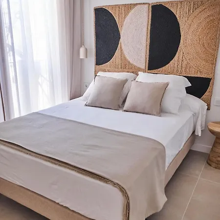 Apartamento Slow Valencia