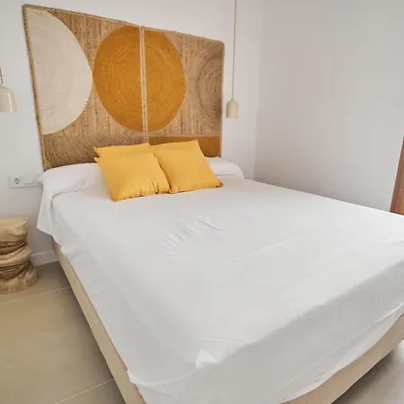 Apartment Slow Valencia