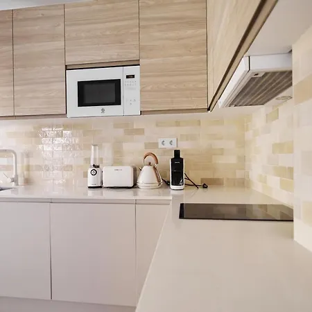 Apartamento Slow Valencia