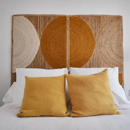 Apartamento Slow Valencia