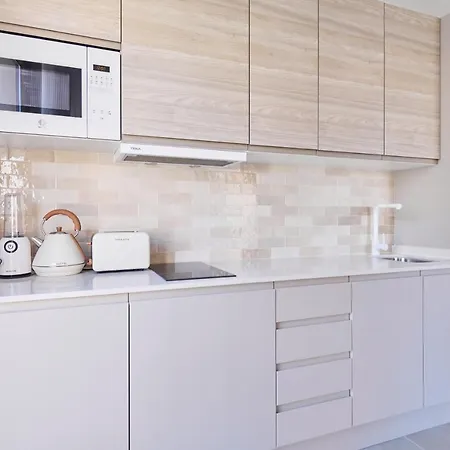 Slow Apartamento Valencia